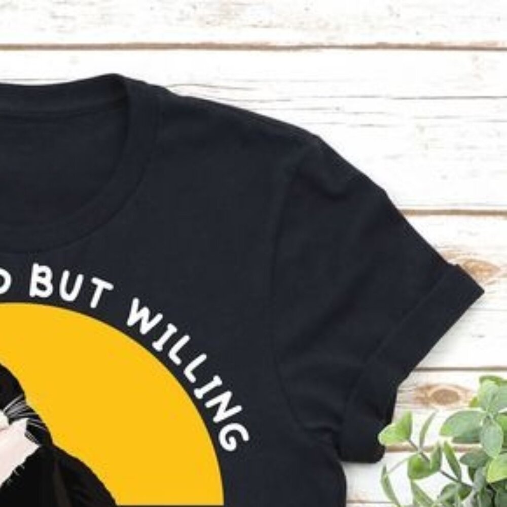 Introverted But Willing To Discuss Cats -Cat Mom … - image 3